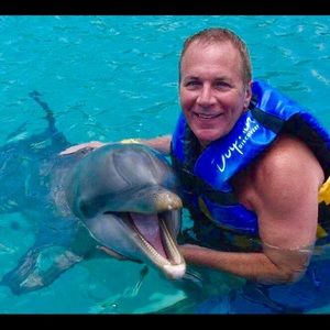 Meet your Posher, Mark